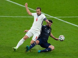 Inggris Vs Skotlandia Masih 0-0 di Babak Pertama