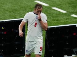 Dikritik karena Mejan di Euro 2020, Harry Kane Sudah Biasa Diragukan