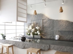 Cara Pasang Batu Alam untuk Dinding buat Pemula