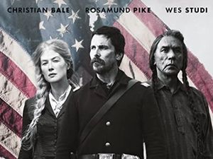 Sinopsis Film Hostiles, Hadir di Bioskop Trans TV Hari Ini