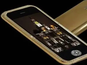 10 HP Termahal di Dunia, Cuma The Real Sultan yang Bisa Beli!