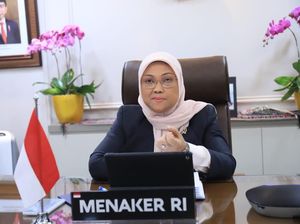 Menaker Akan Berikan Sanksi Tegas Pelaku Pungli Kartu Pencari Kerja