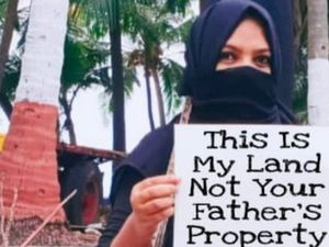 Cerita dari Kepulauan Surga di India yang Terancam Proyek Infrastruktur