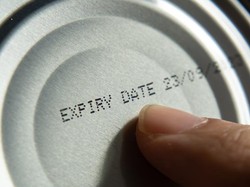 Cara Membaca Expired Date yang Benar