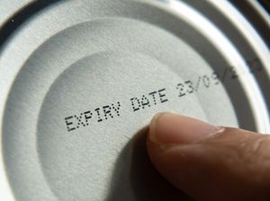 Ini Arti Best Before dan Expiry Date pada Makanan Kemasan Ini Arti Best Before dan Expiry Date pada Makanan Kemasan
