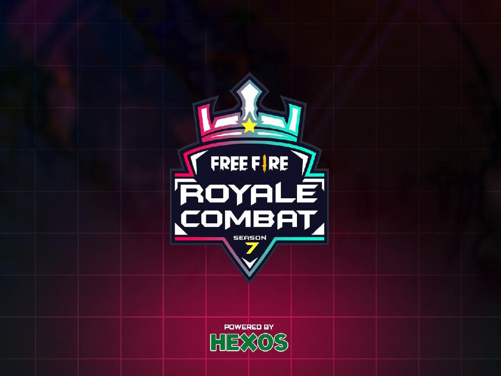 Inilah 12 Tim yang Berangkat ke Finals Free Fire Royale Combat 7 Inilah 12 Tim yang Berangkat ke Finals Free Fire Royale Combat 7