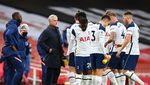 7 Calon Klub (dan 1 Timnas) bagi Jose Mourinho jika Dipecat Fenerbahce