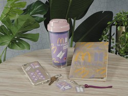 KuTips: 4 Cara Kreatif Daur Ulang Kemasan BTS Meal