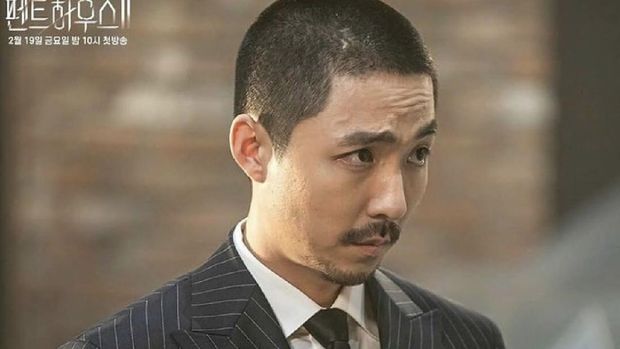 Kenalan dengan 3 Sekretaris Bermental Baja di 'The Penthouse 3'