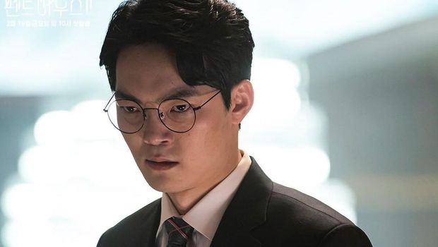 Kenalan dengan 3 Sekretaris Bermental Baja di 'The Penthouse 3'