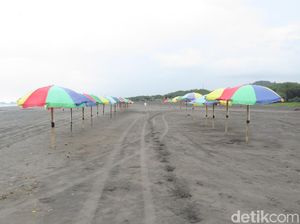 Muncul PPKM Darurat, Wisata Pantai Bantul Bisa Tutup Lagi