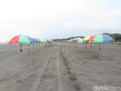 Muncul PPKM Darurat, Wisata Pantai Bantul Bisa Tutup Lagi