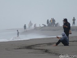 3.000 Pedagang Pantai Bantul Bakal Divaksin, Syarat Buat Jualan