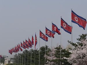 Korea Utara Kekurangan Makanan, 1 Kg Pisang Dijual Rp 650 Ribu!