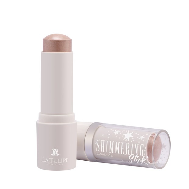 Praktis dan Bikin Glowing, Ini 4 Rekomendasi Highlighter Stick dari