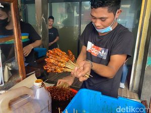 Ada di Lokasi Strategis, Ini 7 Kuliner Enak Dekat Sekolah Bakti Mulya 400 Ada di Lokasi Strategis, Ini 7 Kuliner Enak Dekat Sekolah Bakti Mulya 400