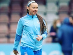 5 Fakta Pemain Bola Cantik Gugat Pornhub karena Rilis Video Intim Tanpa Izin