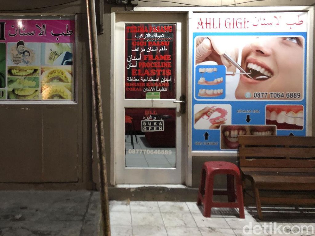 Soal Kawin Kontrak di Puncak, Sandi: Turis Arab Incar Wisata Halal