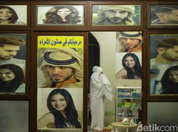 5 Sisi Lain Wisata Kawin Kontrak di Kampung Arab Cianjur