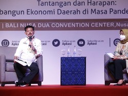 Kementan Gelar Doa Bersama Virtual, Mentan: Agar Lepas dari COVID-19