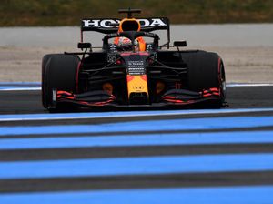 Hasil FP3 F1 GP Prancis 2021: Verstappen Teratas, Bottas Kedua Hasil FP3 F1 GP Prancis 2021: Verstappen Teratas, Bottas Kedua