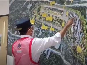 Ada Proving Ground Terbesar, Mobil Ekspor Tak Perlu Uji Tipe di Luar Negeri Ada Proving Ground Terbesar, Mobil Ekspor Tak Perlu Uji Tipe di Luar Negeri