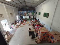 Cerita Andre, Pelaku UMKM Surabaya yang Berdayakan Anak Putus Sekolah