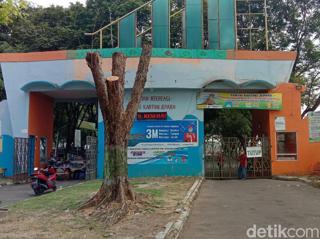 Perketat PPKM, Pemkab Jepara Berlakukan di Rumah Saja Saat Akhir Pekan Perketat PPKM, Pemkab Jepara Berlakukan di Rumah Saja Saat Akhir Pekan