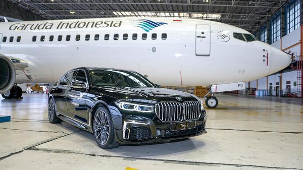 Pelayanan Maksimal Transportasi Udara