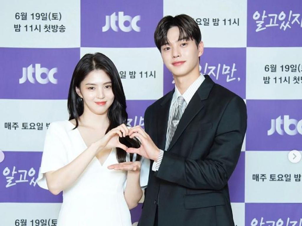Nevertheless Tayang di Netflix, Ini 4 Alasan Drakor Song Kang Patut Ditunggu Nevertheless Tayang di Netflix, Ini 4 Alasan Drakor Song Kang Patut Ditunggu