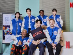 Mengenal 8 Pemain So Not Worth It, Sitkom Anak Kuliahan Korea di Netflix