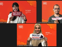 Pengusaha Muda Ungkap Rahasia Sukses Garap Bisnis Ikuti Tren