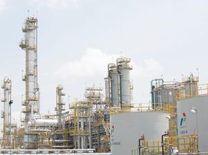 Garap Studi Dekarbonisasi, Pertamina Gaet Perusahaan Jepang & ITB