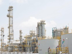 Garap Studi Dekarbonisasi, Pertamina Gaet Perusahaan Jepang & ITB