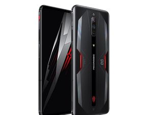 Ponsel Gaming Red Magic 6 dan 6 Pro Dirilis Juli, Ini Harga dan Speknya