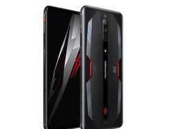 Ponsel Gaming Red Magic 6 dan 6 Pro Dirilis Juli, Ini Harga dan Speknya