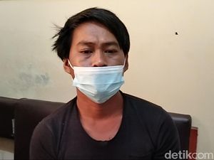 Pria Kuningan Tak Percaya Corona-Siap Sentuh Mayat Positif Dibebaskan Pria Kuningan Tak Percaya Corona-Siap Sentuh Mayat Positif Dibebaskan
