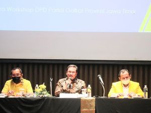 Soroti APBD, Ketua BPK Sebut Daerah Ini Berpredikat Opini Tak Wajar