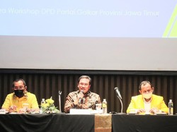 Soroti APBD, Ketua BPK Sebut Daerah Ini Berpredikat Opini Tak Wajar