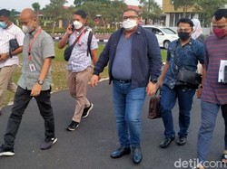 Keluarga Tanyakan Tewasnya Nakhoda saat Penembakan Haji Permata