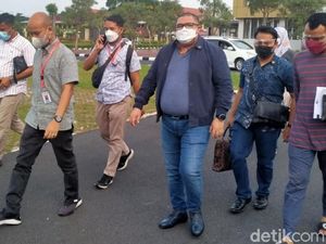 Keluarga Tanyakan Tewasnya Nakhoda saat Penembakan Haji Permata Keluarga Tanyakan Tewasnya Nakhoda saat Penembakan Haji Permata