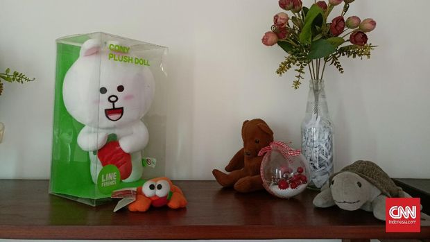 Realme 8 Hasil foto Realme 8