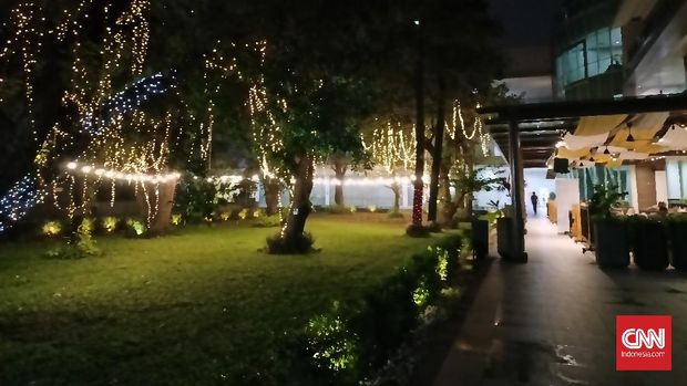 Realme 8 Hasil foto Realme 8