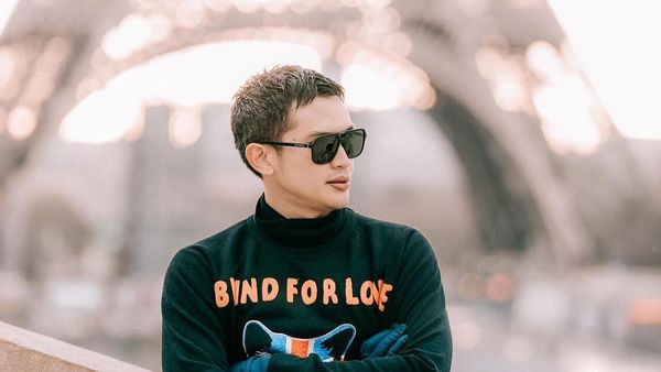 Para Artis Ini Jalani Tes DNA Demi Pembuktian