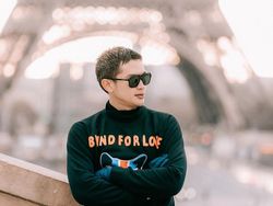 Tak Perlu Pentingkan Imej, Rezky Aditya Diminta Akui Anak Wenny Ariani