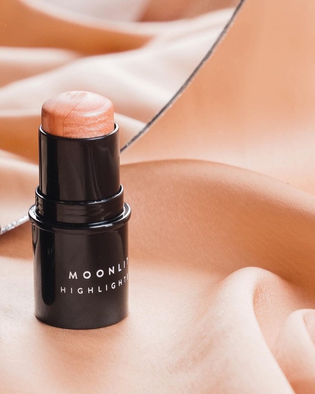 Rollover Reaction Moonlight (rollover-reaction.com) Rollover Reaction Halolight Luminizing Stick Moonlight