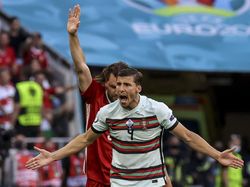 Portugal Vs Jerman: Ujian Sesungguhnya bagi Ruben Dias-Pepe