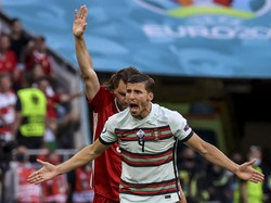 Portugal Vs Jerman: Ujian Sesungguhnya bagi Ruben Dias-Pepe