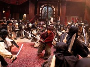 4 Hal Tentang Rurouni Kenshin: The Final