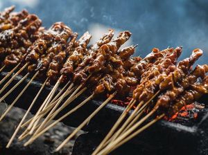 5 Sate Terkenal di Yogyakarta yang Enaknya Melegenda 5 Sate Terkenal di Yogyakarta yang Enaknya Melegenda
